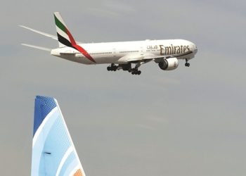 Emirates airline back in profit after heavy Covid losses - Travel News, Insights & Resources.