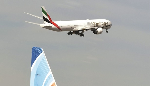 Emirates airline back in profit after heavy Covid losses - Travel News, Insights & Resources.
