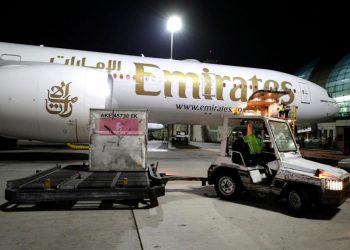 Emirates airline owner reports record breaking profits - Travel News, Insights & Resources.
