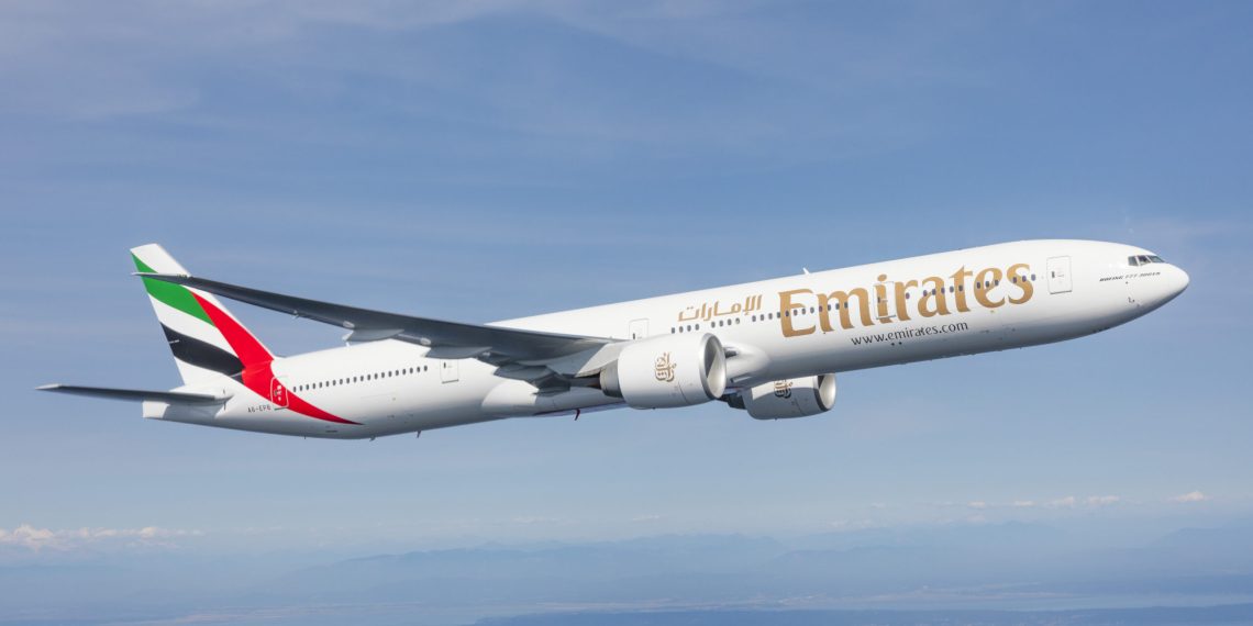 Emirates to resume daily operations to Taipei Asian Aviation - Travel News, Insights & Resources.