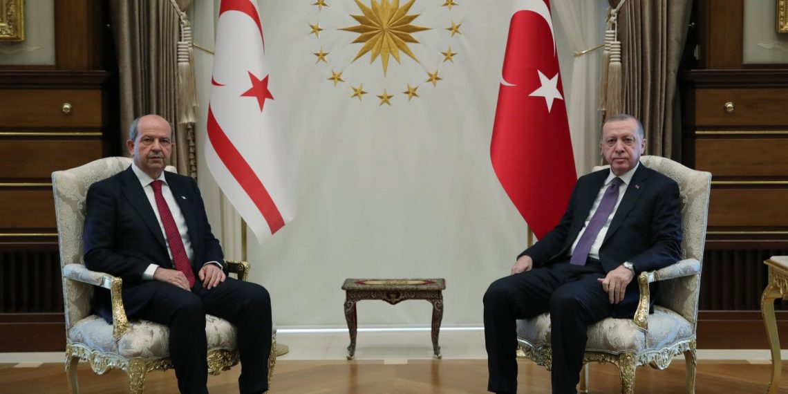 Erdogan hails TRNCs new status in Organization of Turkic States - Travel News, Insights & Resources.