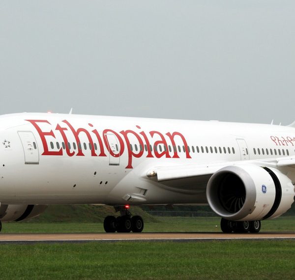 Ethiopian Airlines to resume flights to Tigray after peace deal - Travel News, Insights & Resources.