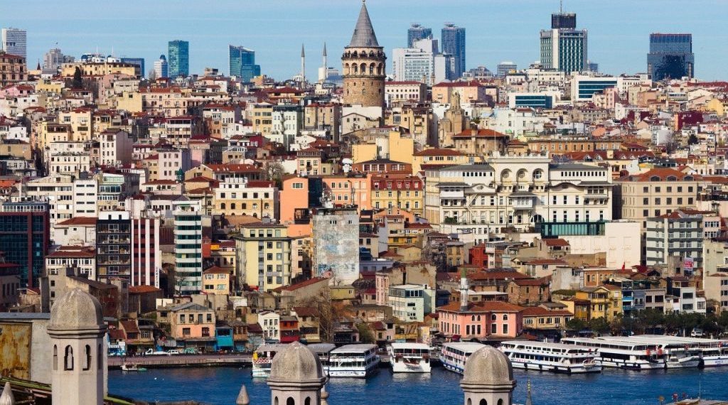 European City Tourism on Track Istanbul Leads Recovery - Travel News, Insights & Resources.