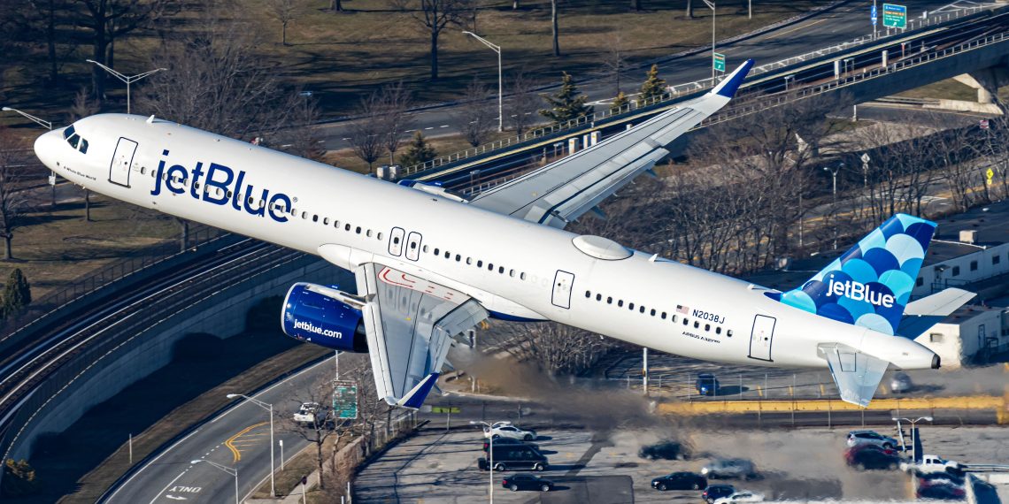 European Expansion JetBlue Advertises For A Geneva Based General Manager - Travel News, Insights & Resources.