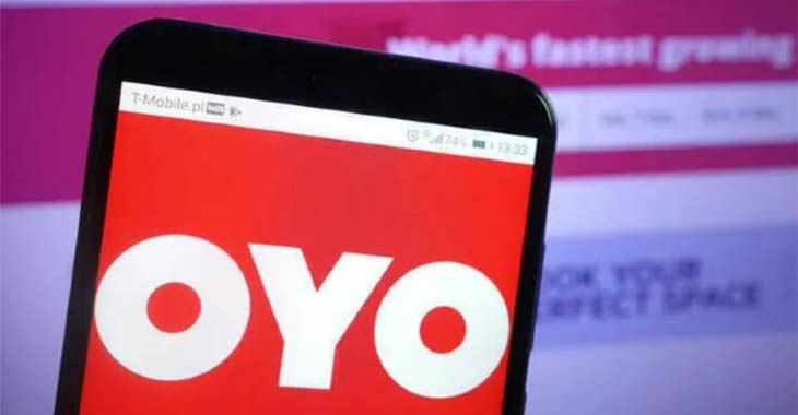 Even though OYO has a 333 crore net loss their - Travel News, Insights & Resources.