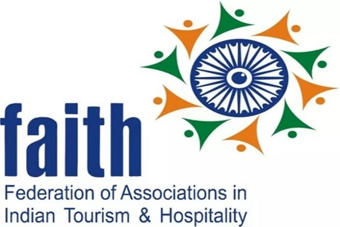 FAITH suggests rationalisation of compliances for Ease of Doing Business - Travel News, Insights & Resources.