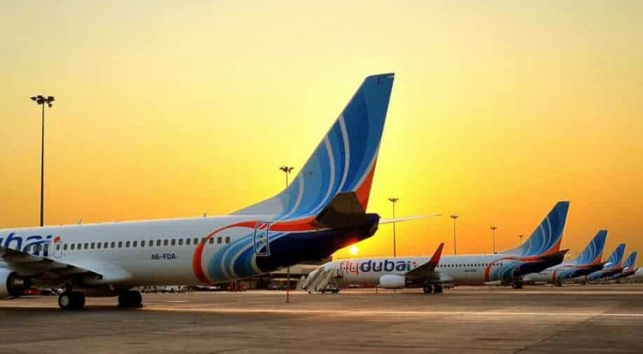 FIFA World Cup 2022 FlyDubai Qatar Airways to operate up - Travel News, Insights & Resources.