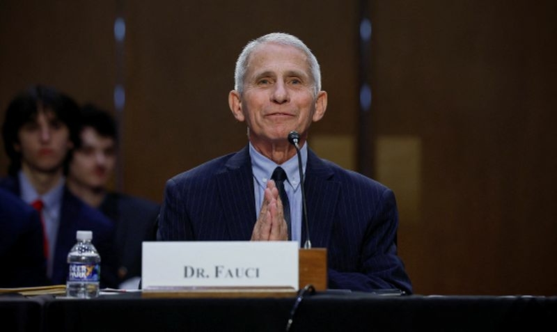 Fauci says to cooperate fully with any Congress hearing - Travel News, Insights & Resources.