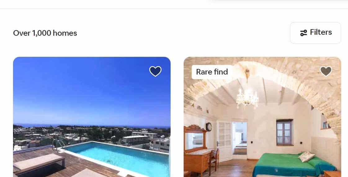 Fears that Airbnb regulations are unenforceable Cyprus Mail - Travel News, Insights & Resources.