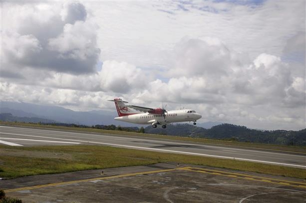 Flights from Shimla to Kullu Dharamsala may start after December - Travel News, Insights & Resources.