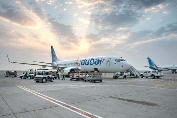 Flydubai To Adds Corfu To Its Network - Travel News, Insights & Resources.