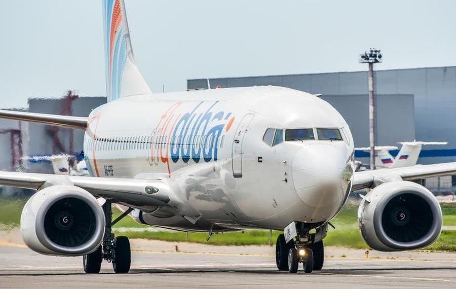 Flydubai flight safely lands after diversion due to security threat - Travel News, Insights & Resources.