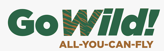 Frontier Airlines briefly offers 599 GoWild travel pass Delaware - Travel News, Insights & Resources.