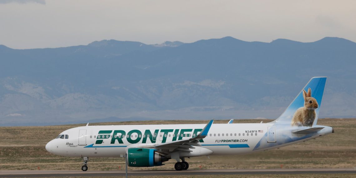 Frontier debuts all you can fly pass for 599 — with caveats.jpgw1440 - Travel News, Insights & Resources.