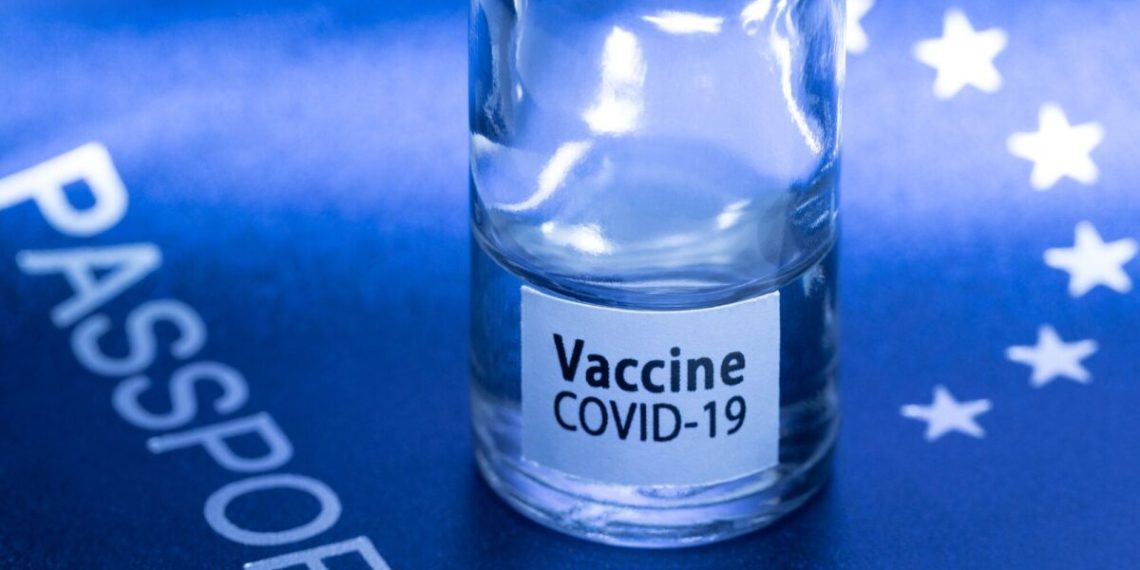 G 20 Promotes WHO Standardized Global Vaccine Passport and Digital Health Identity - Travel News, Insights & Resources.