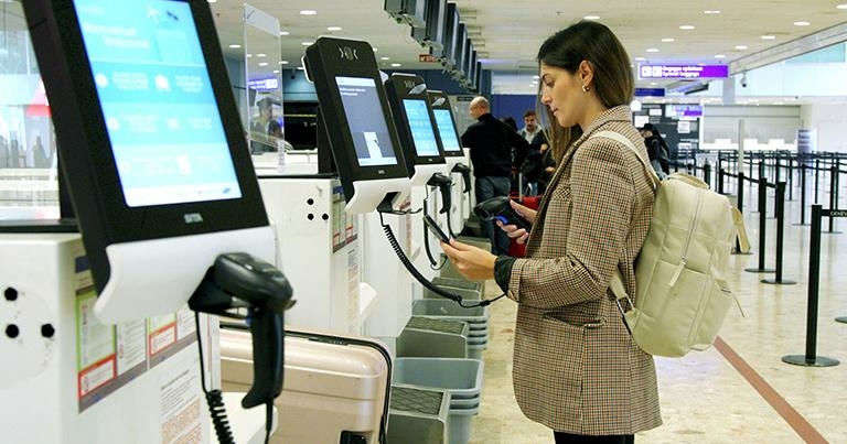 Geneva Airport transforms traveller experience with new digital passenger processing - Travel News, Insights & Resources.