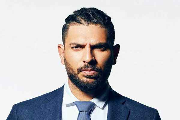 Goa govt serves notice to cricketer Yuvraj Singh over his - Travel News, Insights & Resources.