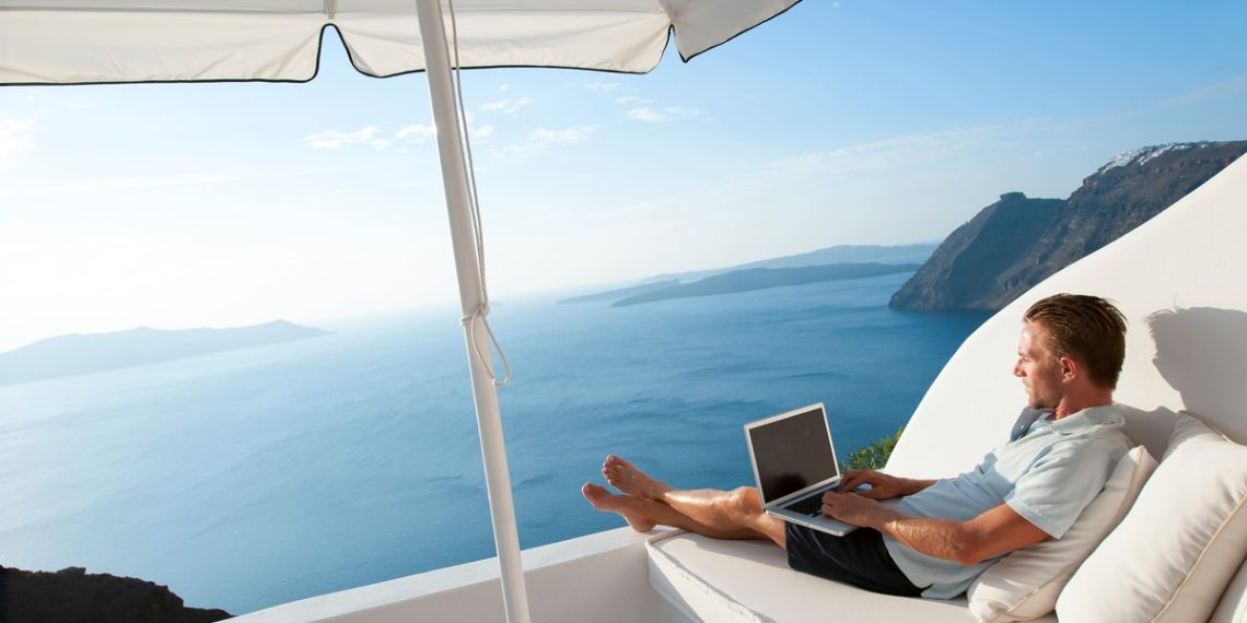 Greece Has Launched A Digital Nomad Visa But Is It - Travel News, Insights & Resources.