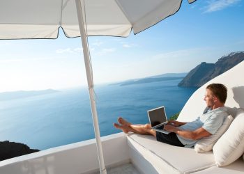 Greece Has Launched A Digital Nomad Visa But Is It - Travel News, Insights & Resources.