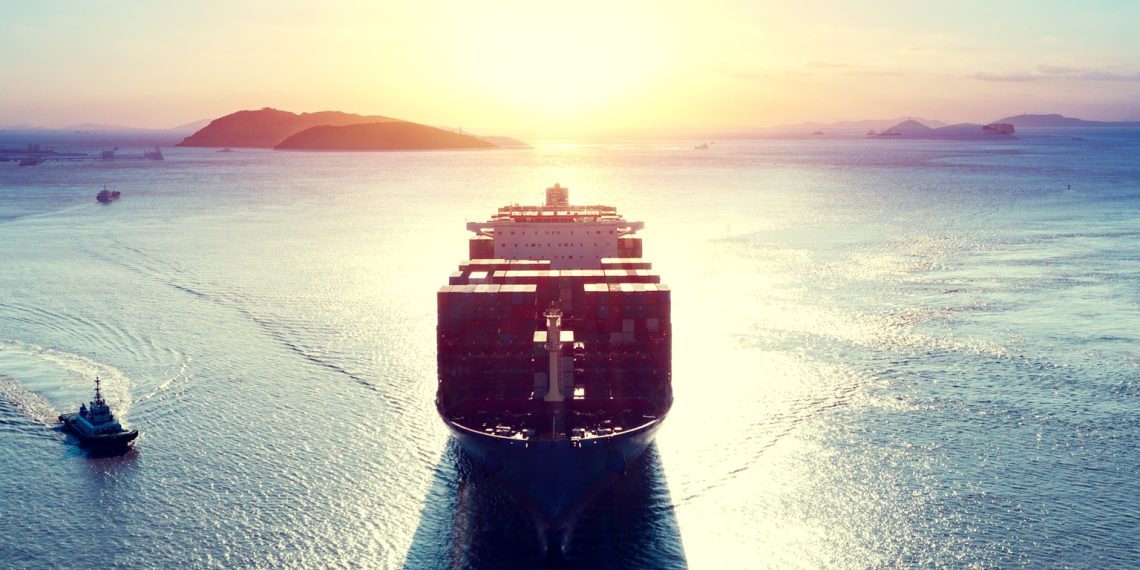 Green corridors could lead the way to zero carbon shipping But - Travel News, Insights & Resources.