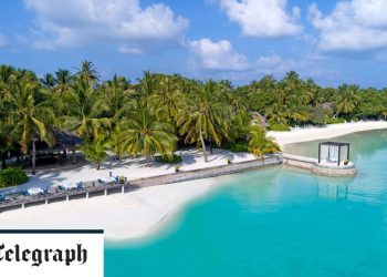 Has Wizz Air made five star holidays in the Maldives affordable - Travel News, Insights & Resources.