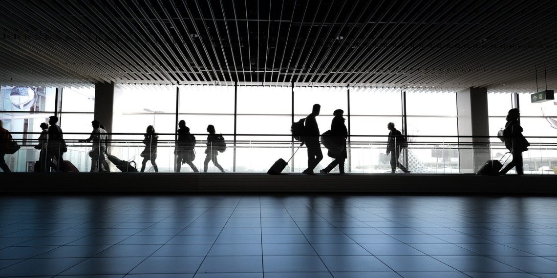 Holiday travel declines as costs rise - SmartBrief