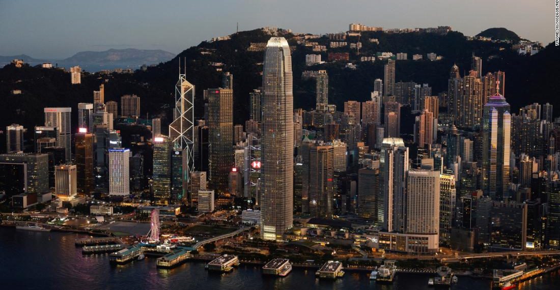 Hong Kong relaxes Covid rules for tour groups - Travel News, Insights & Resources.