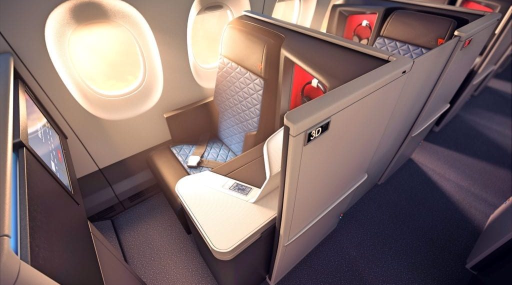 Hot Take Delta Offering No Meal In Business Class Is - Travel News, Insights & Resources.