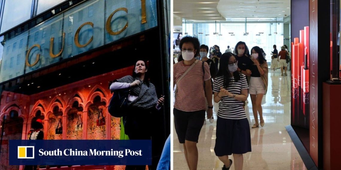 How Covid 19 stricken Hong Kong lost its world No 1 spot - Travel News, Insights & Resources.
