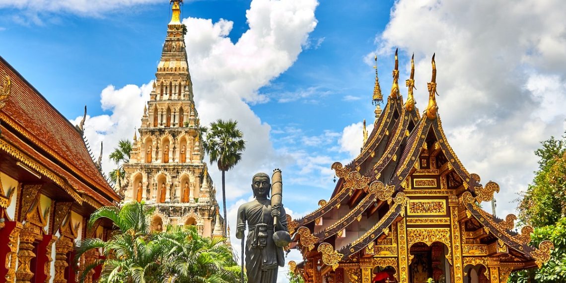 How Not To Be A Tourist in Thailand Salon - Travel News, Insights & Resources.