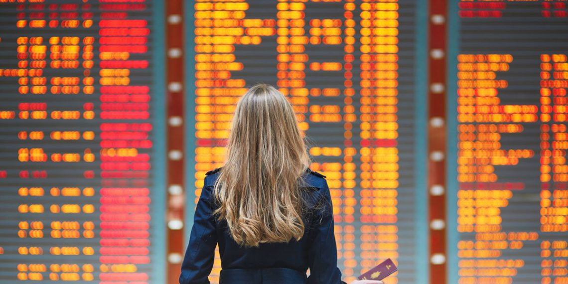How Travel Companies Can Tap Into Airline Data to Understand - Travel News, Insights & Resources.