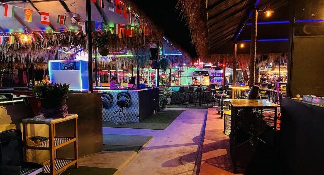 Hua Hin has a huge new beer bar complex - Travel News, Insights & Resources.