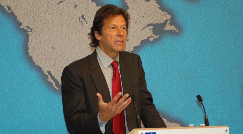 Imran Khan reformist or a demagogue - Travel News, Insights & Resources.