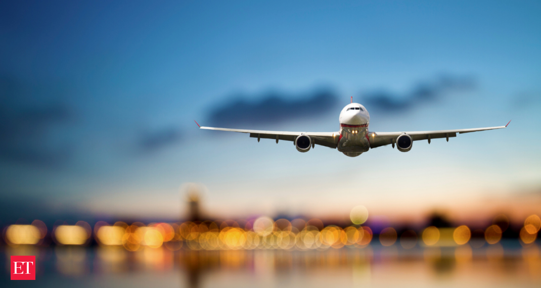 Inbound charter flight traffic runs into geopolitical visa headwinds - Travel News, Insights & Resources.