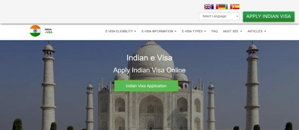 Indian Visa For Mexican Italian and Irish Citizens Digital - Travel News, Insights & Resources.