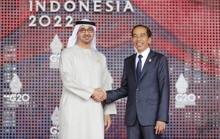 Indonesia to strengthen green economy cooperation with UAE Indonesian Minister - Travel News, Insights & Resources.