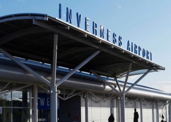 Inverness in line for flights to France under plans by - Travel News, Insights & Resources.