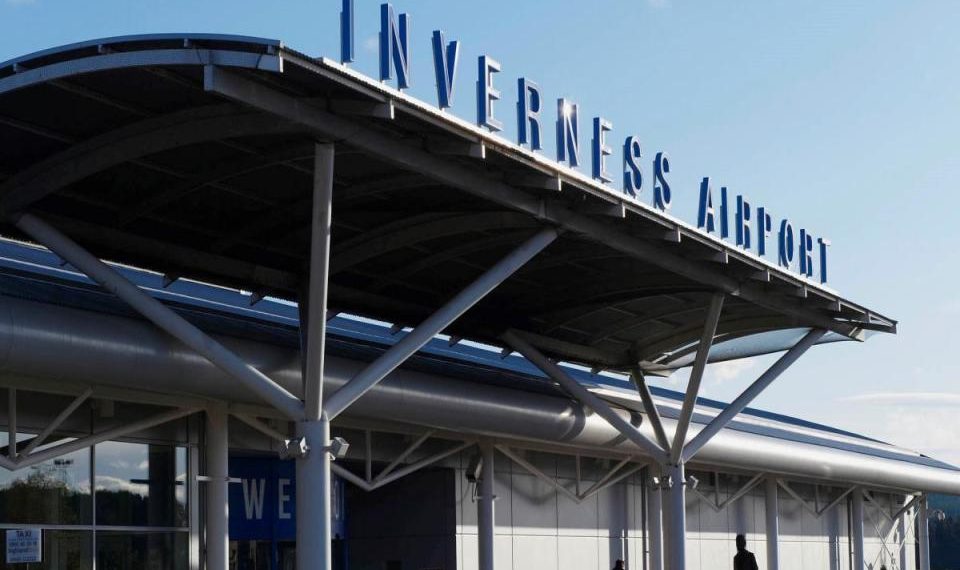 Inverness in line for flights to France under plans by - Travel News, Insights & Resources.