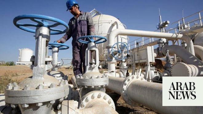 Iraqi oil minister affirms support for OPEC+ agreements