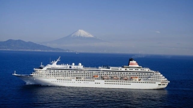 Japan Reopens Ports to International Cruises - Travel News, Insights & Resources.