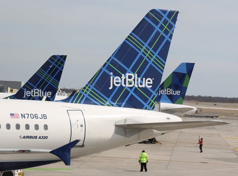 JetBlue Hit with Digital Privacy Class Action The Legal - Travel News, Insights & Resources.