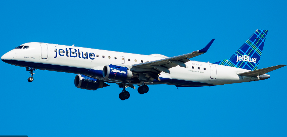 JetBlue passenger threatens woman with a razor blade - Travel News, Insights & Resources.