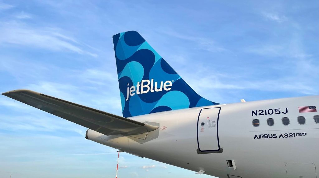 JetBlue re imagines Mint luxe experience - Travel News, Insights & Resources.
