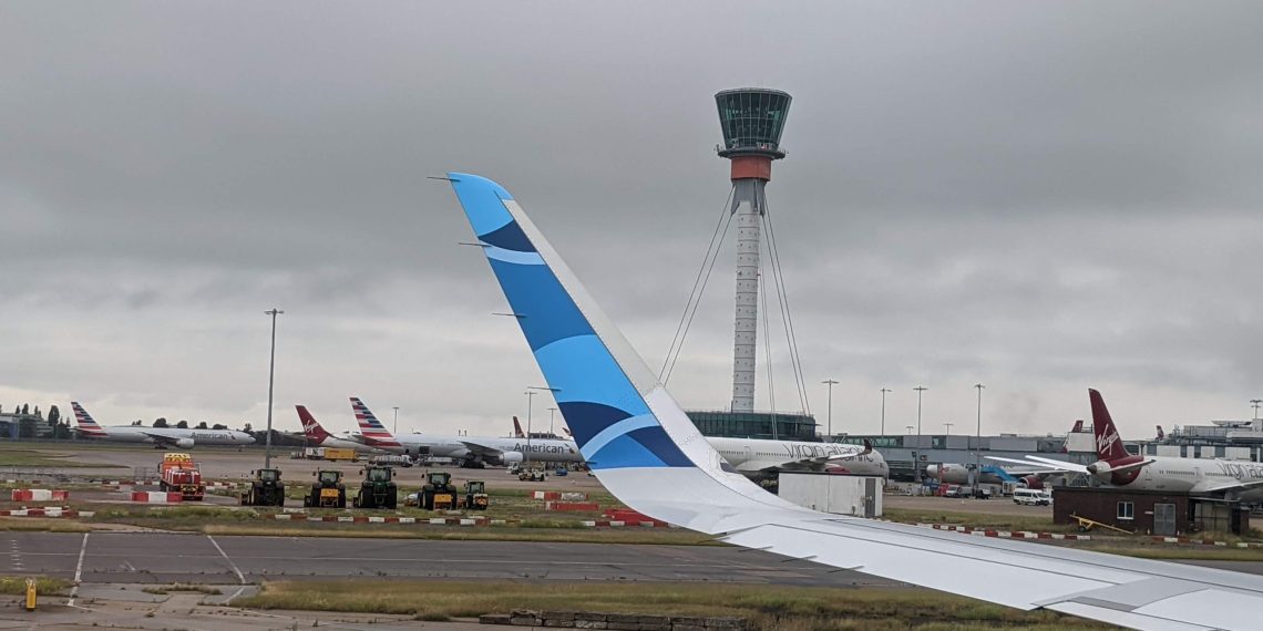JetBlue snags second Heathrow slot PaxExAero - Travel News, Insights & Resources.