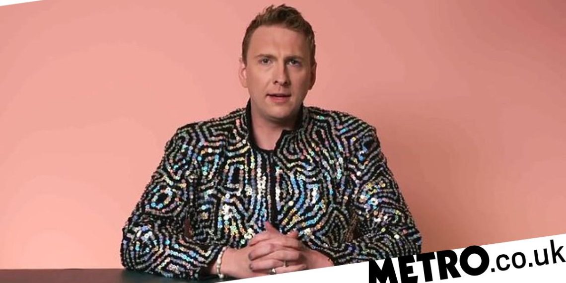 Joe Lycett threatens to shred 10K if David Beckham continues - Travel News, Insights & Resources.
