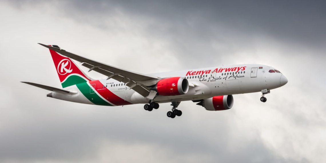 Kenya Airways CEO brands pilot strike unlawful - Travel News, Insights & Resources.