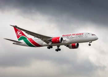 Kenya Airways CEO brands pilot strike unlawful - Travel News, Insights & Resources.