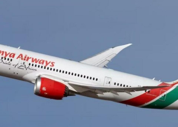 Kenya Airways Considers Sacking 400 Striking Pilots Uganda Radionetwork - Travel News, Insights & Resources.