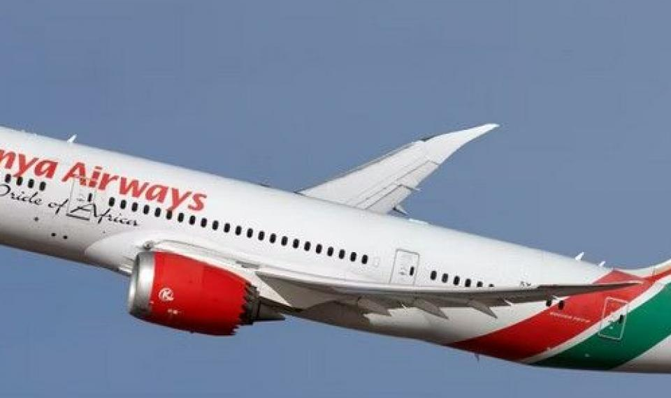 Kenya Airways Considers Sacking 400 Striking Pilots Uganda Radionetwork - Travel News, Insights & Resources.