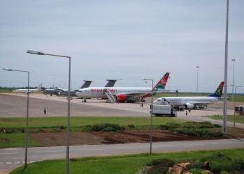 Kenya Airways South African Airways joint deal faces headwinds - Travel News, Insights & Resources.